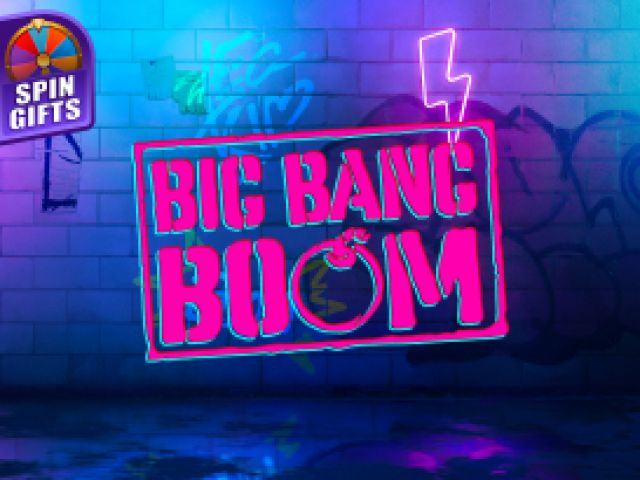 Big Bang Boom