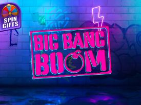 Big Bang Boom