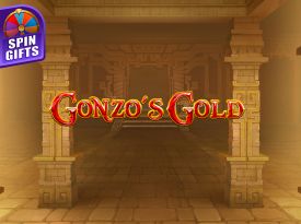 Gonzo's Gold