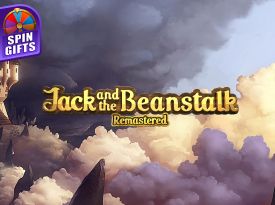 Jack And The Beanstalk