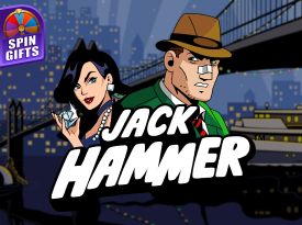 Jack Hammer