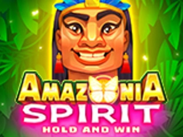 Amazonia Spirit