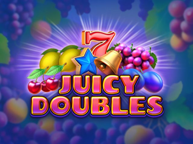 Juicy Doubles