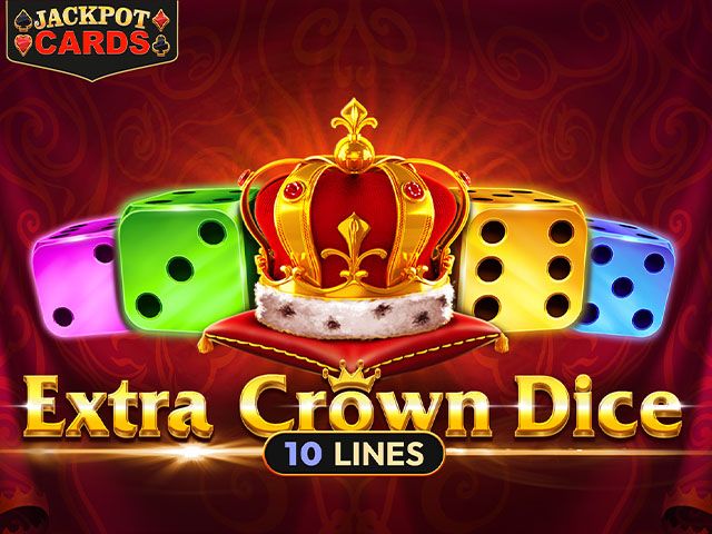 Extra Crown Dice