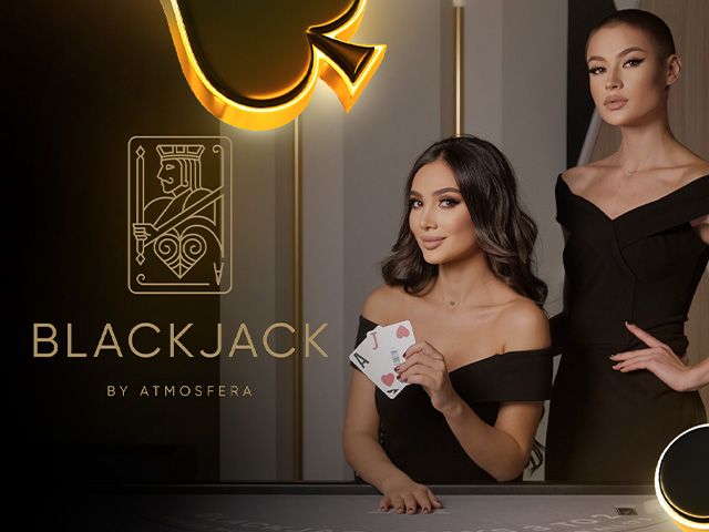 Blackjack F