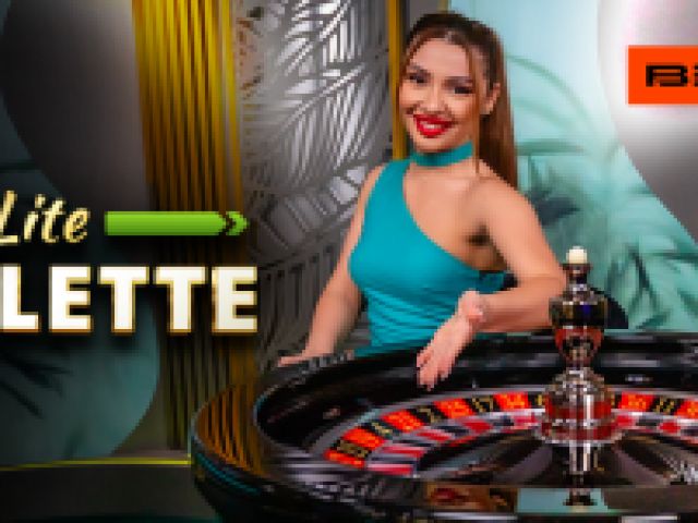 Roulette Lite