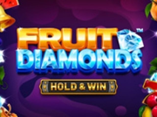 Fruit Diamonds - Hold & Win™