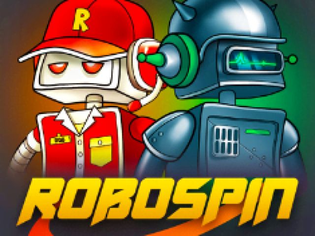 Robospin