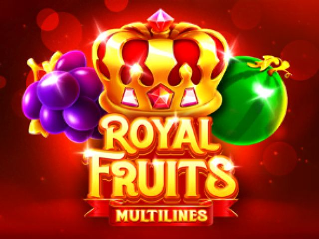 Royal Fruits MultiLines