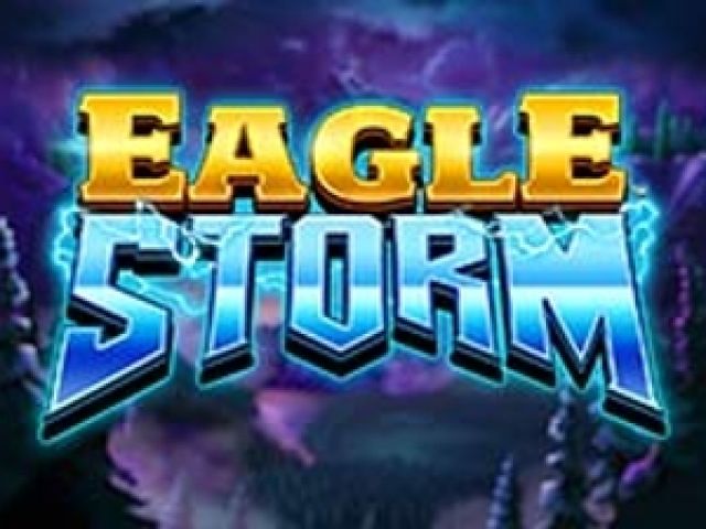 Eagle Storm