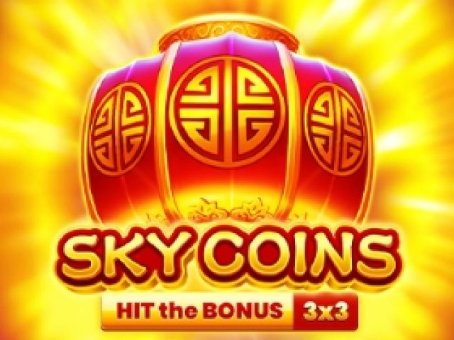 Sky Coins