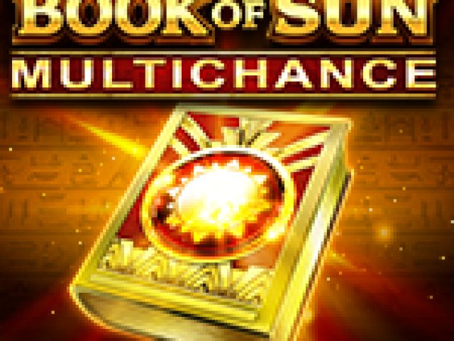 Book of Sun Multichance