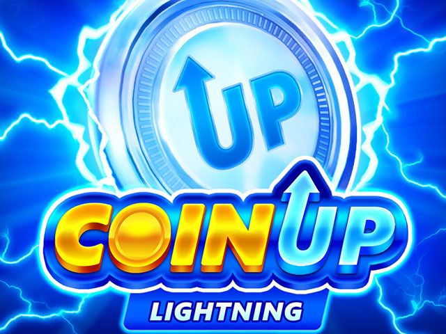 Coin UP : Lightning