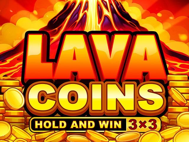 Lava Coins