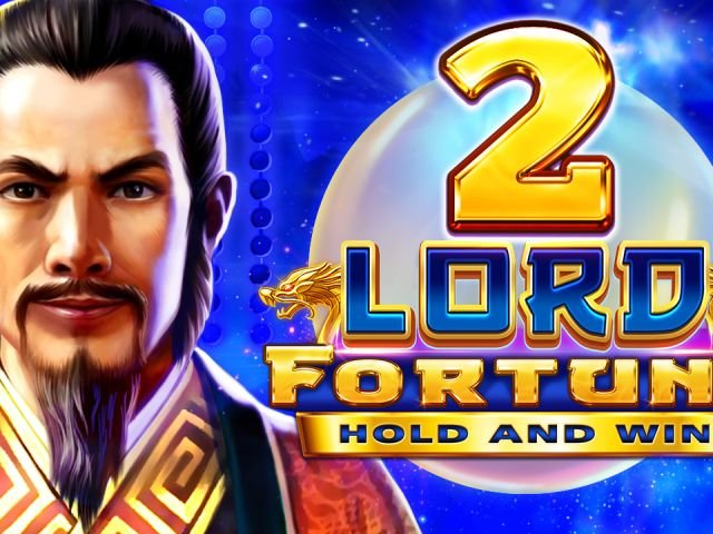 Lord Fortune 2