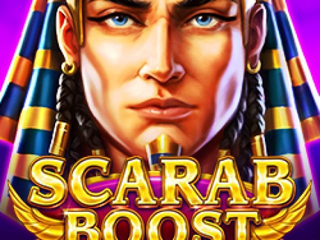 Scarab Boost