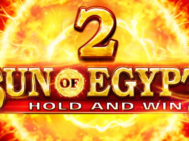 Sun of Egypt 2