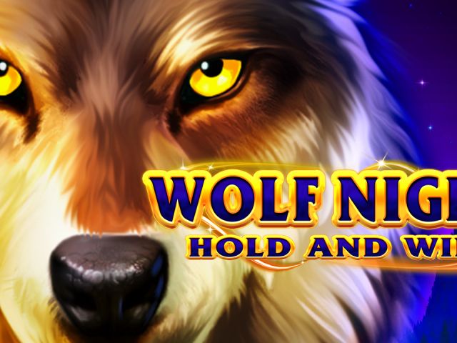 Wolf Night