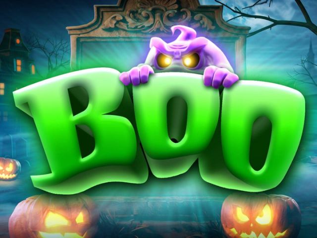 Boo