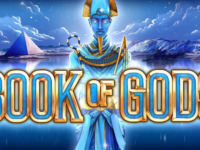 Book of Gods