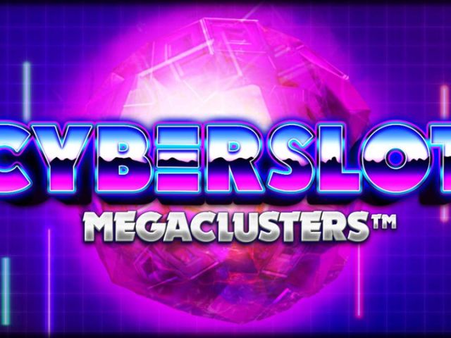 Cyberslot Megaclusters