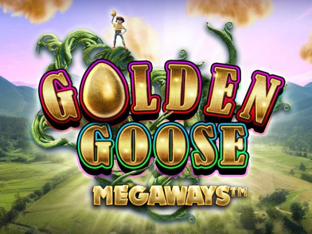 Golden Goose Megaways