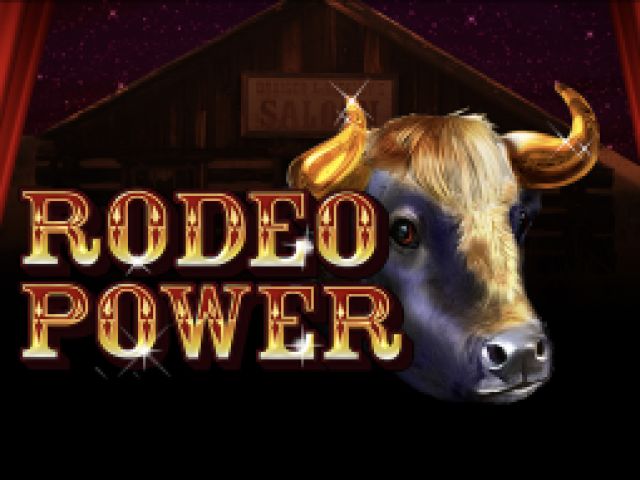 Rodeo Power