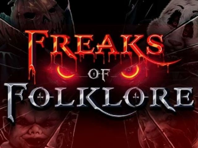 Freaks of Folklore™