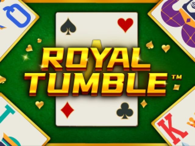 Royal Tumble™