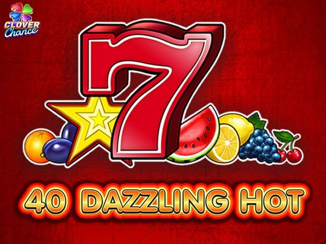 40 Dazzling Hot