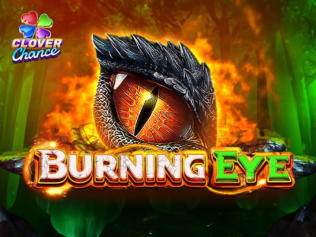 Burning Eye