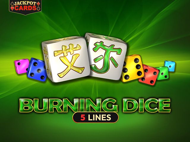 Burning Dice