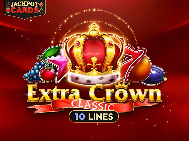 Extra Crown Classic