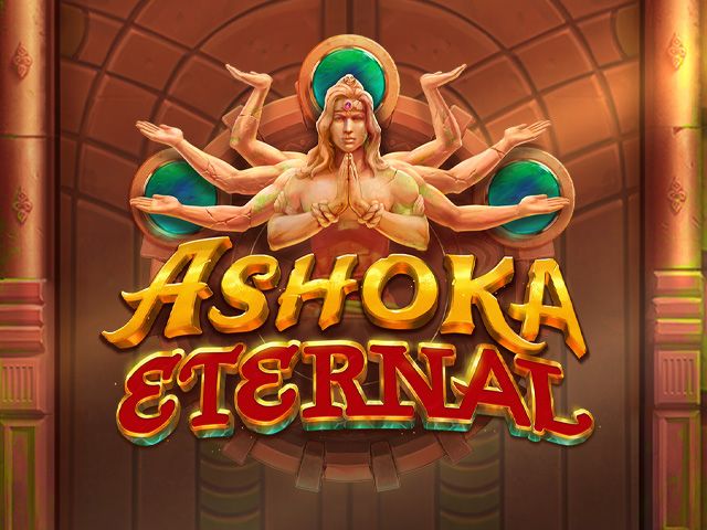 Ashoka Eternal