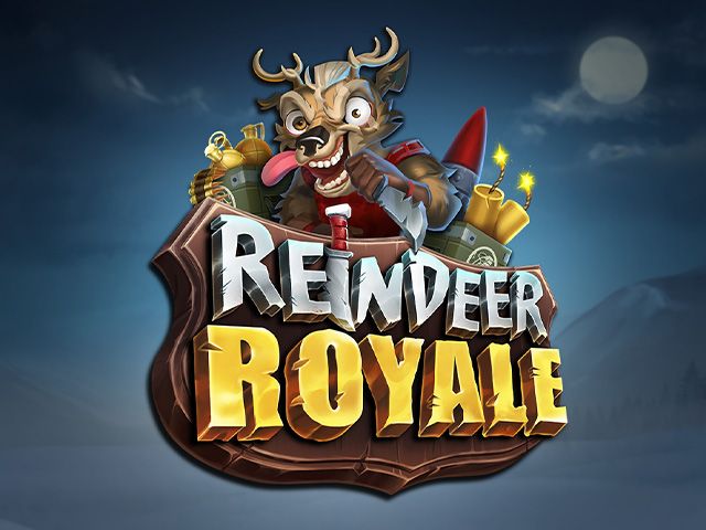 Reindeer Royale