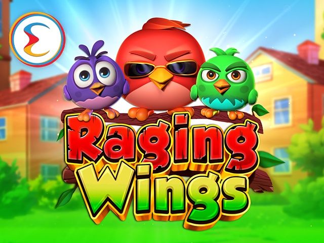 Raging Wings