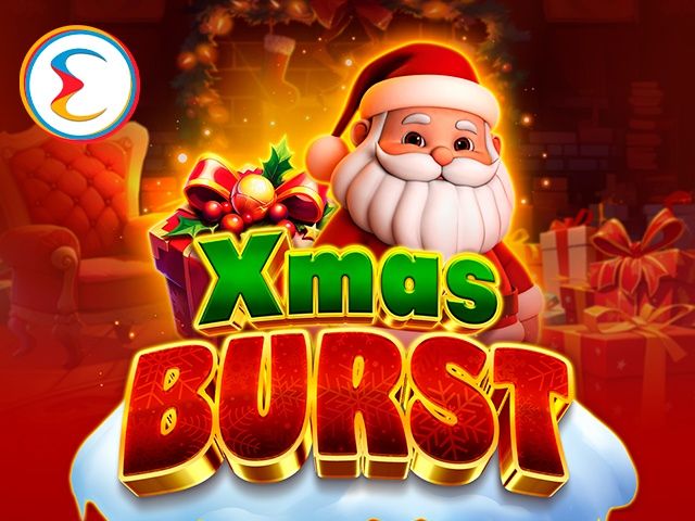 Xmas Burst