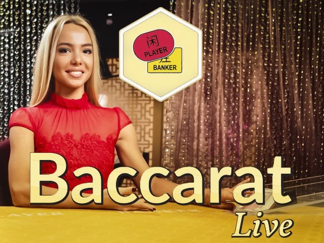 Always 8 Baccarat