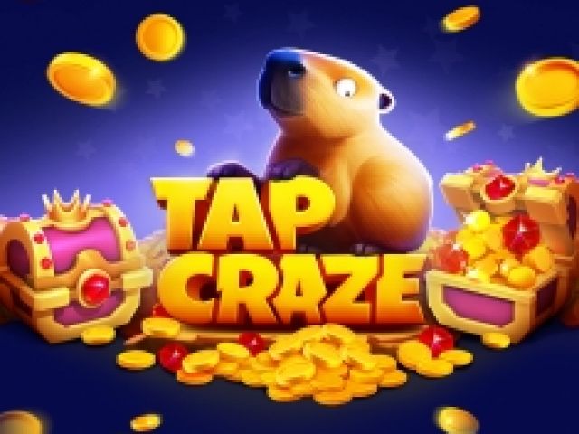 Tap Craze