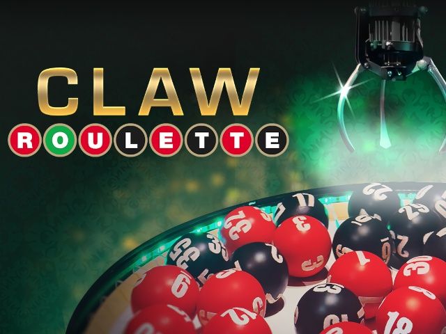 Claw Roulette