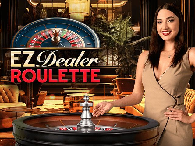 EZ Roulette