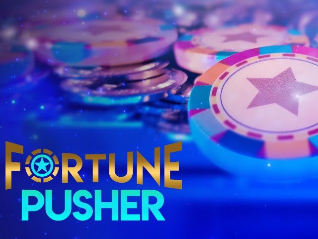 Fortune Pusher