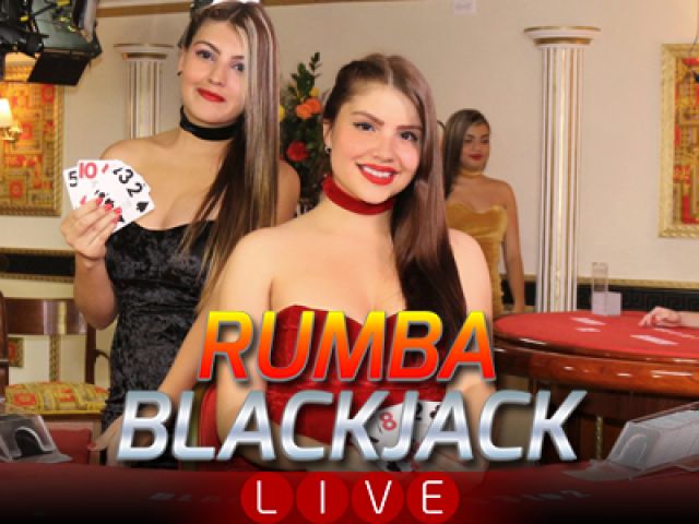 Rumba Blackjack 1