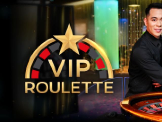 VIP Roulette