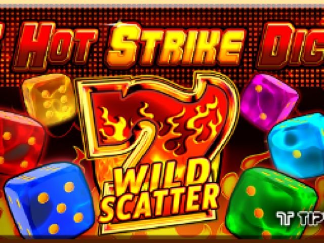 5 Hot Strike Dice