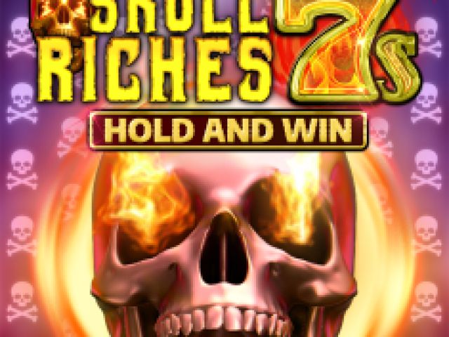 Skull Riches Hold and Win