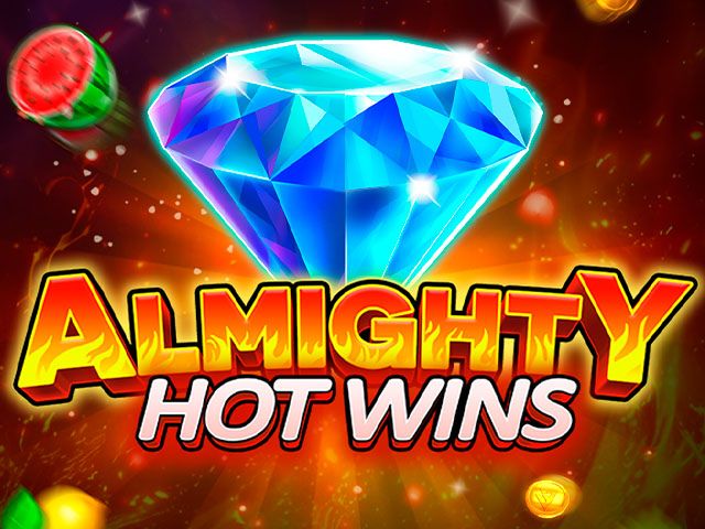 Almighty Hot Wins