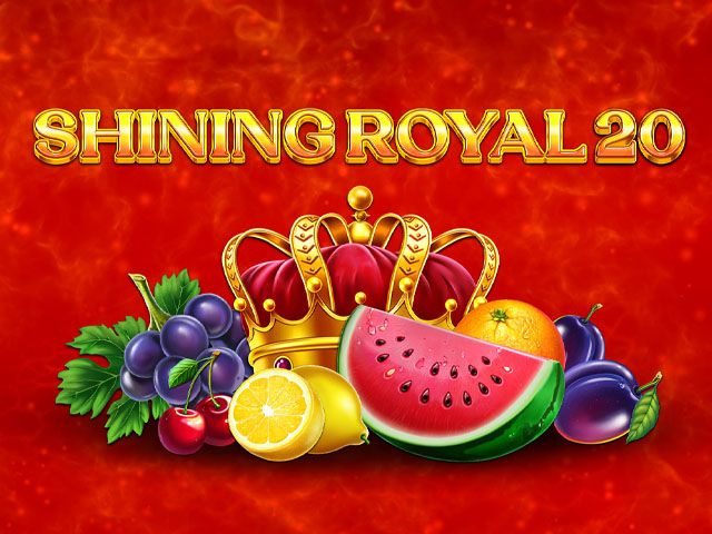 Shining Royal 20