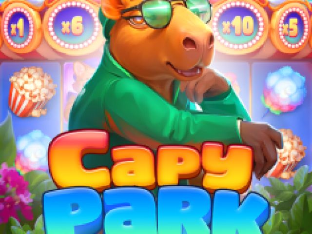 CapyPark