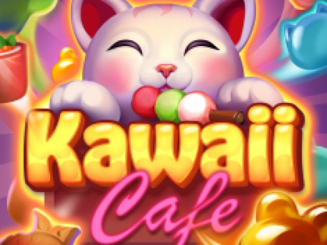 Kawaii Cafe